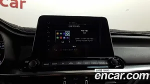 Kia K3, 2019 — миниатюра 16