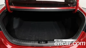 Kia K3, 2019 — миниатюра 20