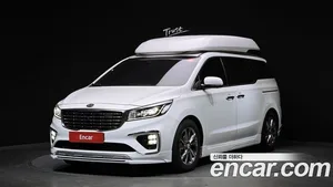 Kia Carnival, 2019 — миниатюра 1
