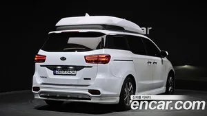 Kia Carnival, 2019 — миниатюра 2