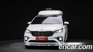 Kia Carnival, 2019 — миниатюра 3