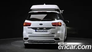 Kia Carnival, 2019 — миниатюра 4