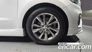 Kia Carnival, 2019 — миниатюра 5