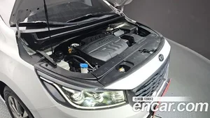 Kia Carnival, 2019 — миниатюра 6