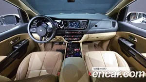 Kia Carnival, 2019 — миниатюра 7