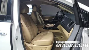 Kia Carnival, 2019 — миниатюра 10