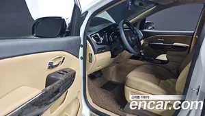 Kia Carnival, 2019 — миниатюра 11