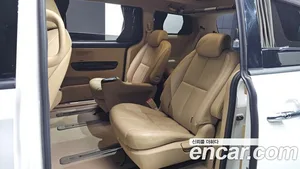 Kia Carnival, 2019 — миниатюра 12