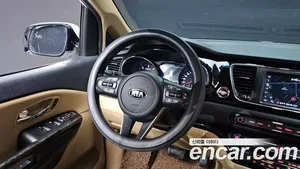 Kia Carnival, 2019 — миниатюра 13