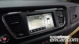 Kia Carnival, 2019 — миниатюра 14