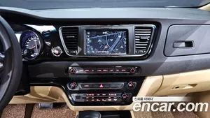 Kia Carnival, 2019 — миниатюра 15