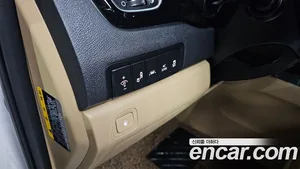 Kia Carnival, 2019 — миниатюра 16