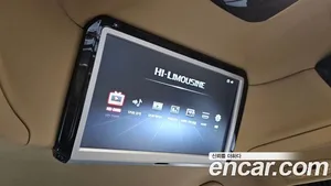 Kia Carnival, 2019 — миниатюра 18