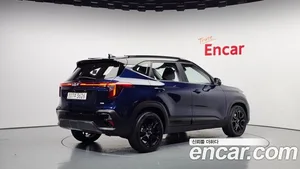 Kia Seltos, 2023 — миниатюра 2