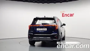 Kia Seltos, 2023 — миниатюра 4