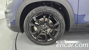 Kia Seltos, 2023 — миниатюра 5