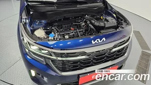 Kia Seltos, 2023 — миниатюра 6