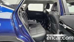 Kia Seltos, 2023 — миниатюра 12