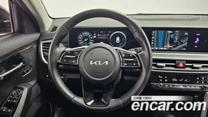 Kia Seltos, 2023 — миниатюра 13