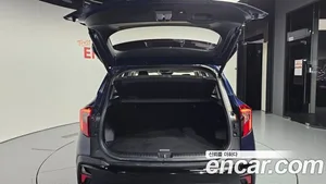 Kia Seltos, 2023 — миниатюра 20