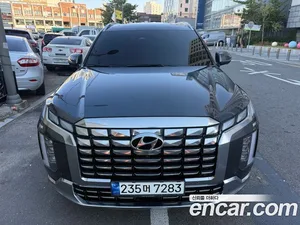 Hyundai Palisade, 2023 — миниатюра 3