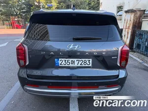 Hyundai Palisade, 2023 — миниатюра 4
