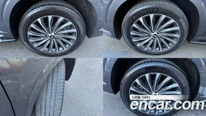 Hyundai Palisade, 2023 — миниатюра 5
