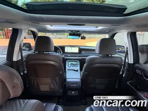 Hyundai Palisade, 2023 — миниатюра 6