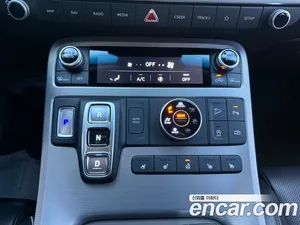 Hyundai Palisade, 2023 — миниатюра 8