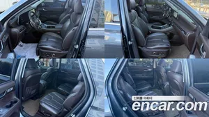 Hyundai Palisade, 2023 — миниатюра 9