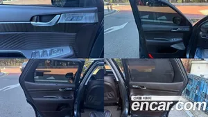 Hyundai Palisade, 2023 — миниатюра 16