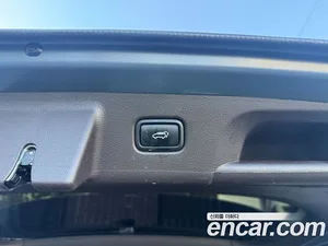 Hyundai Palisade, 2023 — миниатюра 20
