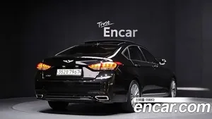 Genesis G80, 2019 — миниатюра 2