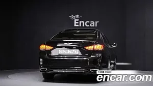 Genesis G80, 2019 — миниатюра 4
