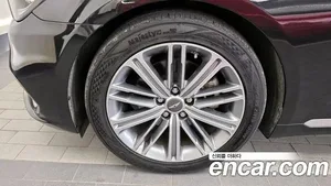 Genesis G80, 2019 — миниатюра 5