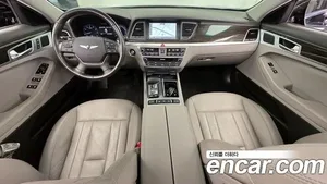 Genesis G80, 2019 — миниатюра 7