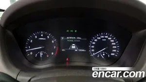 Genesis G80, 2019 — миниатюра 8