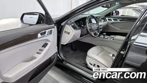 Genesis G80, 2019 — миниатюра 10