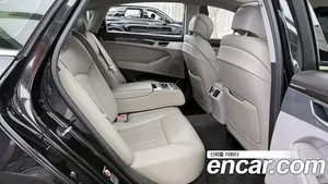 Genesis G80, 2019 — миниатюра 12