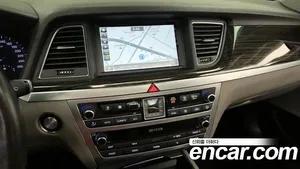 Genesis G80, 2019 — миниатюра 14