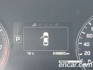 Hyundai Genesis, 2016 — миниатюра 3