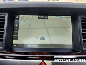 Hyundai Genesis, 2016 — миниатюра 4