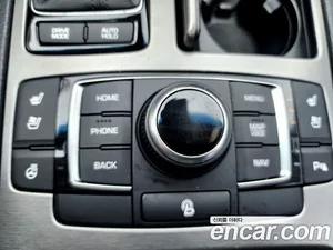Hyundai Genesis, 2016 — миниатюра 6