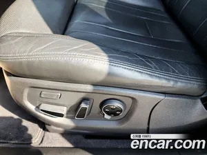Hyundai Genesis, 2016 — миниатюра 7