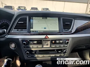 Hyundai Genesis, 2016 — миниатюра 13