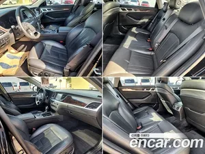 Hyundai Genesis, 2016 — миниатюра 14