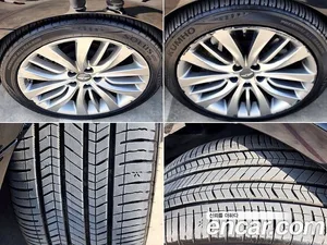 Hyundai Genesis, 2016 — миниатюра 16