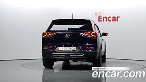KGM Korando, 2020 — миниатюра 4