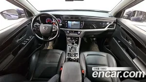 KGM Korando, 2020 — миниатюра 7