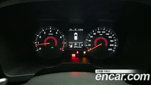 KGM Korando, 2020 — миниатюра 8